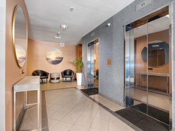 Inner City Sanctuary