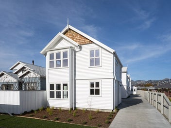 WHERE HERITAGE MEETS MODERN DAY LIVING!