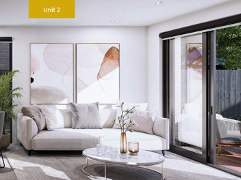 3 bedrooms + garage, just 800m from Hagley Park!