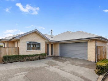 Down the Lane, Up in Affordability