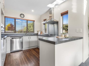Down the Lane, Up in Affordability