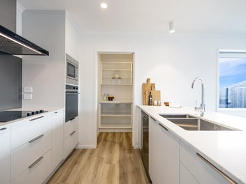 Your Deam Home - Move in NOW!