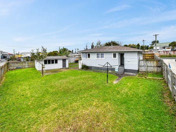 Renovated 3-Bed Home on Generous Freehold Section