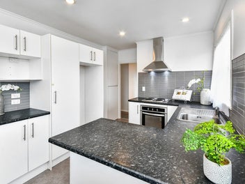 Renovated 3-Bed Home on Generous Freehold Section