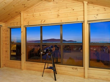 Elevated Elegance | Ocean Vista