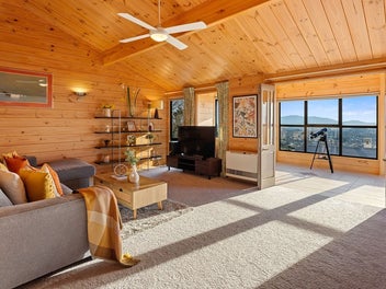 Elevated Elegance | Ocean Vista