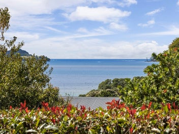 Coastal Serenity…
