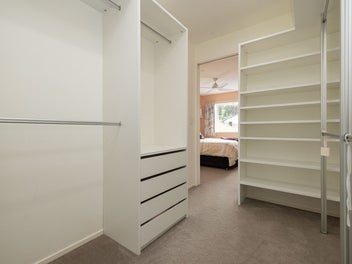 High on Views, Space and Versatility