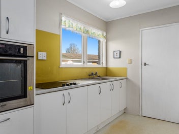First Time On The Market In Jubilee
