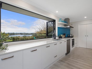 Luxury Lock Up And Leave