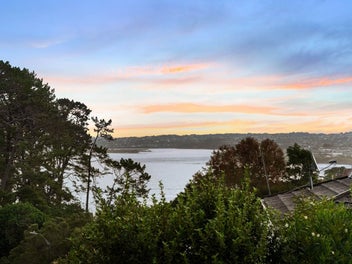 Affordable First Home with Seaviews!