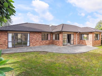 Single Level Brick & Tile in BDSC Zone