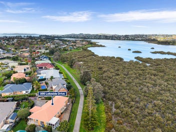 Peaceful, Private, Perfectly Positioned Orewa Gem