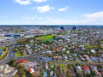 Top Project Opportunity - Walk to Westlake