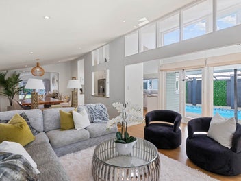 Desirable Sunnyhills