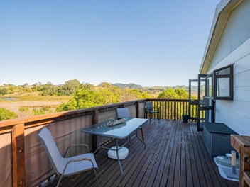 Classic Beach Bach with Views – Under $799,000!