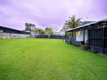 Welcome to Your Own Family Home!