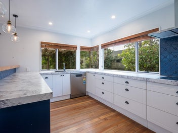 Rare in The Wood – Character Home on 1,176sqm