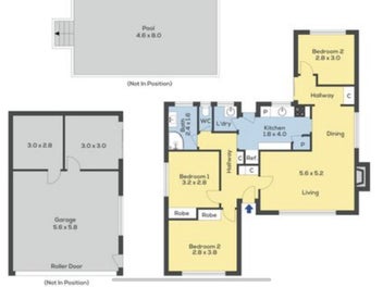 House for Removal Relocation