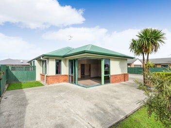 Built for Accessibility, Spacious & Central