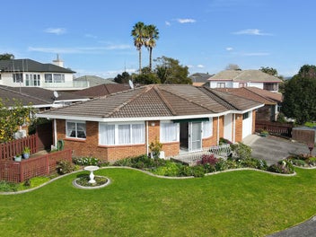 Stylish Living in a Prime Location