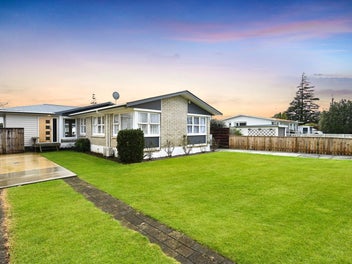 Solid, Spacious & Seriously for Sale!