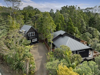 More Than Meets the Eye! Surprisingly Spacious