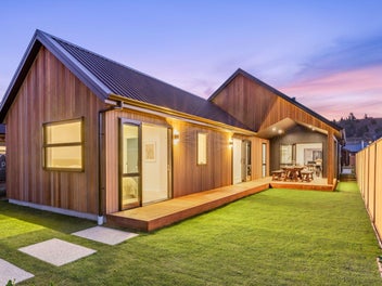 Park Lane Residences - Crafted by RAM Projects