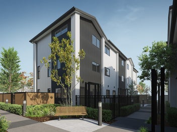 Affordable New Build! 45 Porutu St