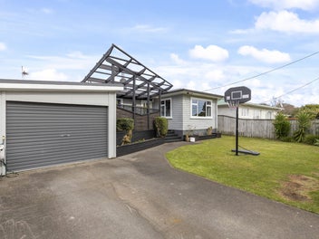 Style, Space, and Location: Your Ideal Home Awaits