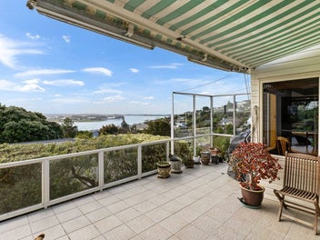 Where Views, Value, & Versatility Meet!