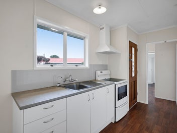 Affordable Family Living