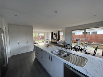 Family home looking for a new family - Wigram!