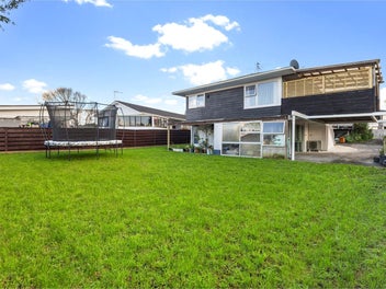First home buyers delight or Savvy Investment!