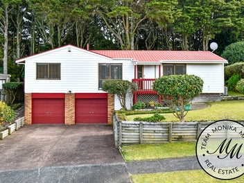 A HOME FULL OF HEART - NOW READY FOR YOU