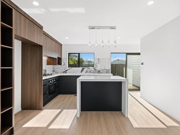 Brand-New, Stylish & Affordable - Move-In Ready!