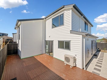 Brand-New, Stylish & Affordable - Move-In Ready!