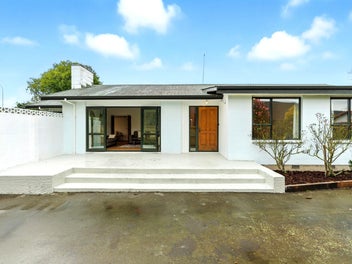Classic Home for Contemporary Living $775K - $875K