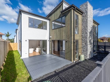 Brand New Coastal Living