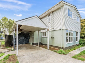 First Home Buyers or Investors, STOP!