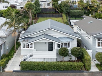 Ponsonby Location and Lifestyle