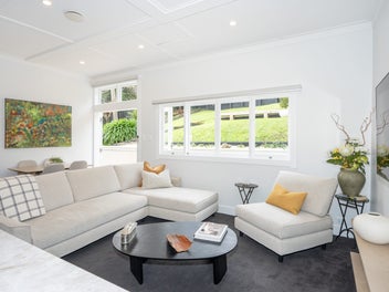 Ponsonby Location and Lifestyle