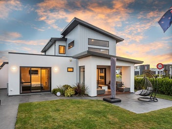 Contemporary, Comfortable And Convenient
