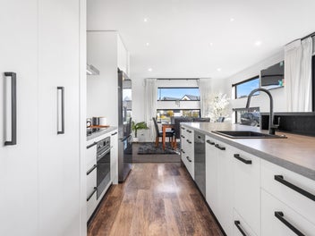 Contemporary, Comfortable And Convenient