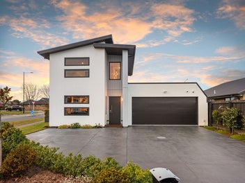 Contemporary, Comfortable And Convenient