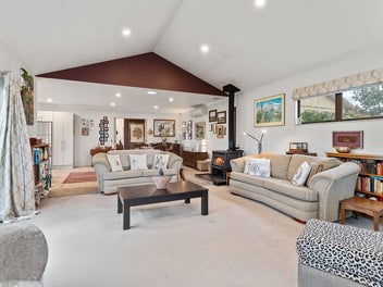 Private Retreat, Edge of Town