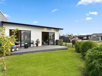 Style, Space & Serious Value!