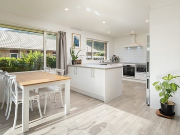 A Must-View in Waikawa