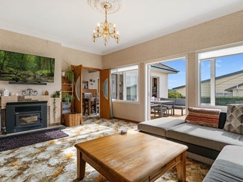 Location, lifestyle, and space – all in one!