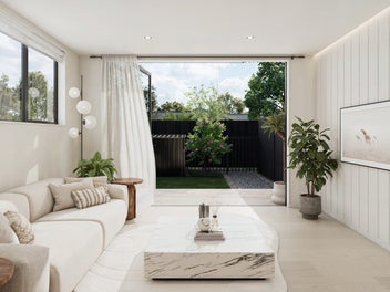 Modern Sophistication in a Prime Location
